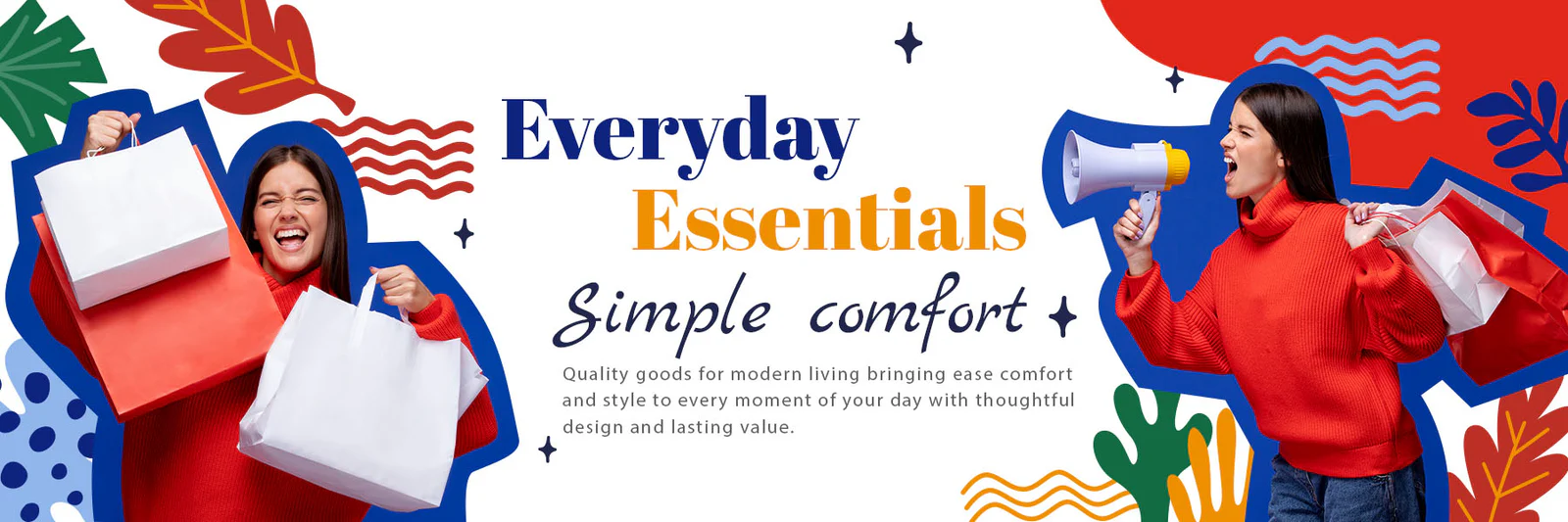 Elevate Your Everyday Lifestyle
